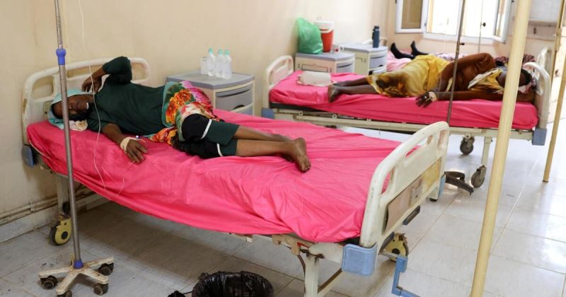 مجزرة في شمال دارفور: 35 قتيلاً في غارة استهدفت محكمة أهلية