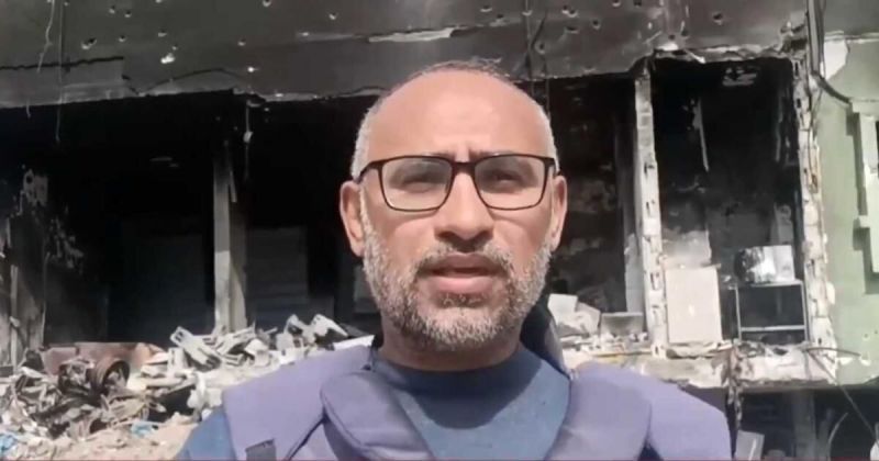 العليا الإسرائيلية ترفض الإفراج عن الصحفي محمد عرب وتتمسك بالملفات السرية