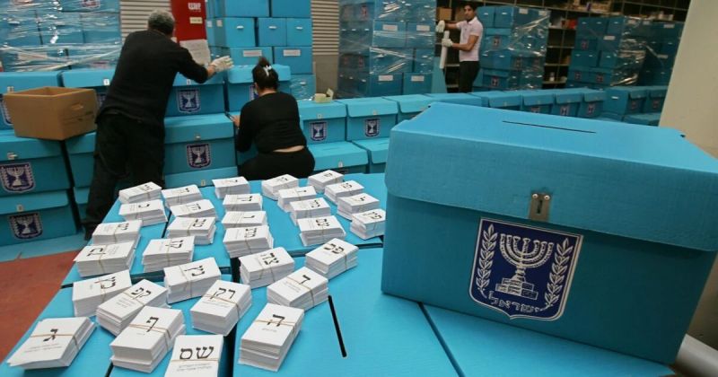 تحقيقات في تمويل أجنبي للانتخابات تثير جدلاً حول استهداف الأحزاب العربية