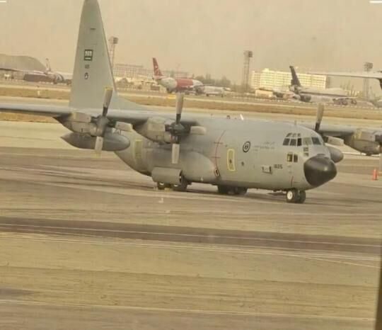 وفد أمني رفيع من السعودية وباكستان وتركيا يبحث في طهران ملفات الأمن الإقليمي