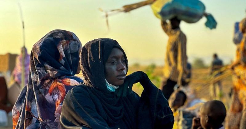 تقرير أممي يتهم طرفي النزاع في السودان بجرائم حرب ويكشف عن تجنيد مقاتلين أجانب