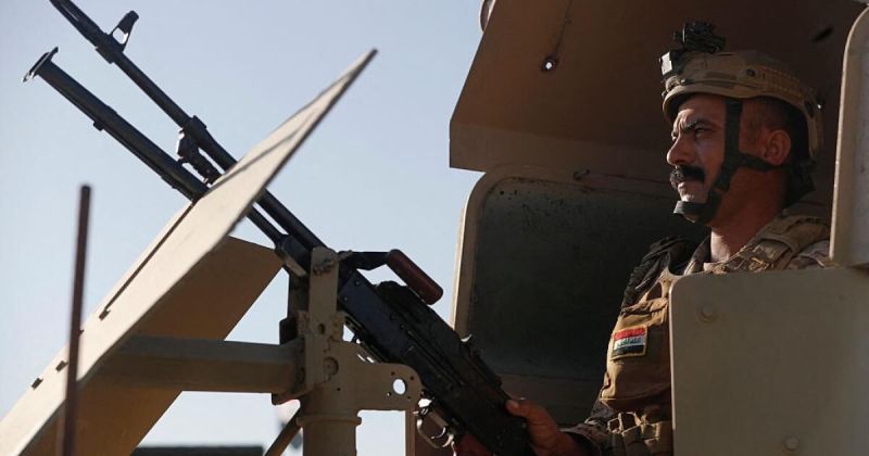 الدفاع العراقية تنفي وجود مخطط سعودي لاستهداف مقرات الحشد الشعبي