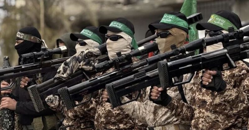 في الذكرى الثالثة لـ 'طوفان الأقصى'.. حماس تؤكد التزامها بوقف النار وتدعو لاستراتيجية وطنية