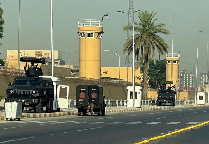 واشنطن تحذر من تصعيد مفاجئ بالشرق الأوسط عقب استهداف الرياض وتصاعد التوتر