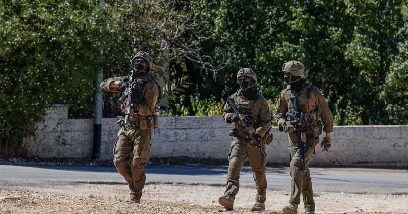 تصعيد إسرائيلي في الضفة: اعتقالات بطولكرم وحصار مشدد على قرى بيت لحم