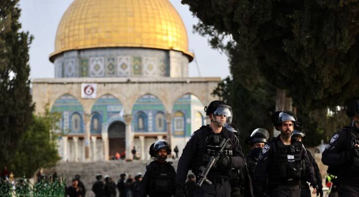اللجنة الملكية لشؤون القدس تحذر من تصعيد خطير يستهدف هوية المسجد الأقصى
