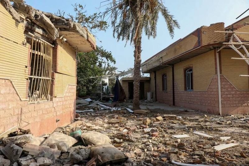واشنطن تحقق في استهداف حفل زفاف بإيران وتشكك في رواية طهران حول الضحايا