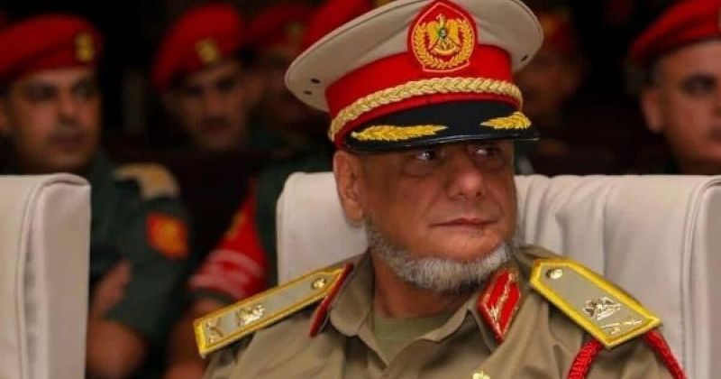 اغتيال مدير الاستخبارات العسكرية بشرق ليبيا في تفجير ببنغازي