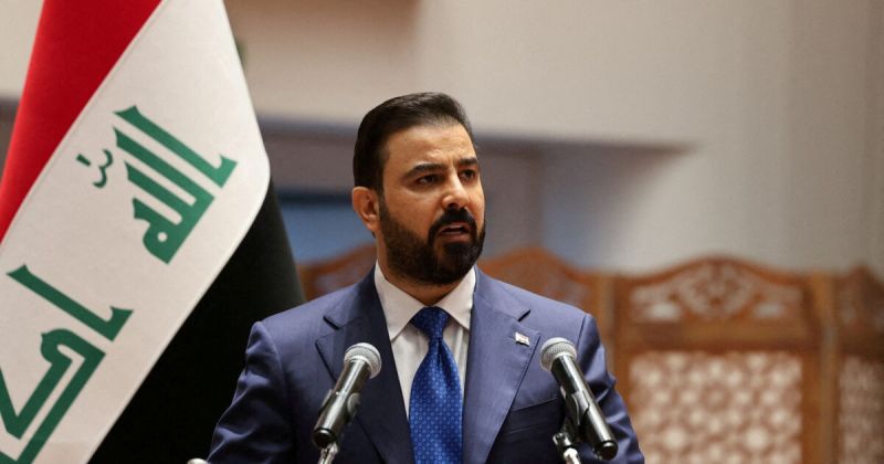 الزيدي: العراق لن يشارك في حروب المنطقة وسلاح الدولة سيكون الوحيد بحلول 2027