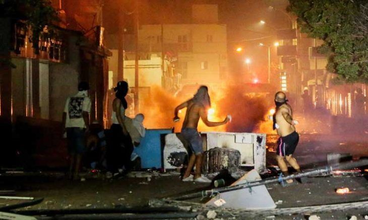 فاجعة بن قردان.. انسداد أفق التنمية يدفع شباب الجنوب التونسي نحو 'قوارب الموت'