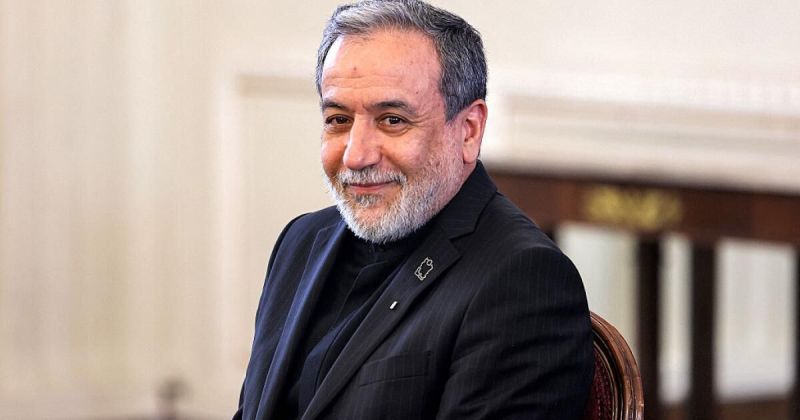 عراقجي: طهران تدرس مقترحاً أمريكياً والرد مرتقب خلال أيام