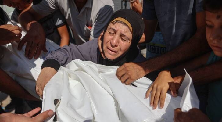 صحة غزة: 7 شهداء و23 جريحاً يصلون المستشفيات خلال الـ 24 ساعة الماضية