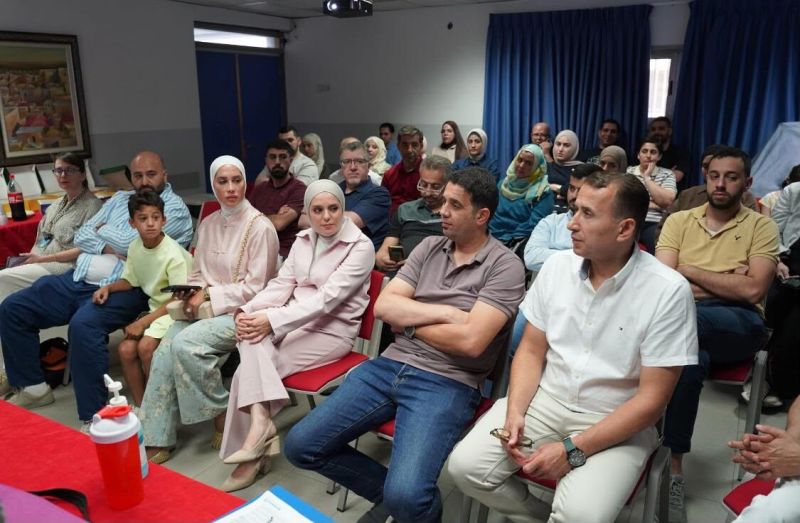هداسا بالقدس تطلق سلسلة محاضرات توعوية حول دعم مرضى السرطان وحقوقهم