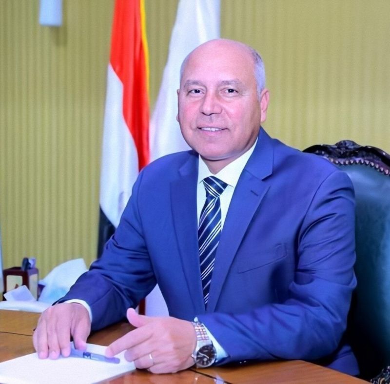 مصر تعلن تدشين ممر لوجستي دولي يمتد إلى الكاميرون لربط شرق إفريقيا بغربها