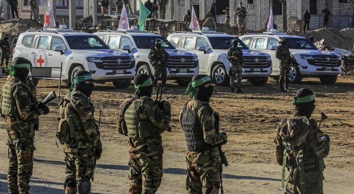 إحباط محاولة اختطاف في خان يونس واعتقال أحد المتورطين