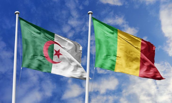 دوافع أمنية وجيوسياسية تنهي قطيعة الـ 14 شهراً بين الجزائر ومالي
