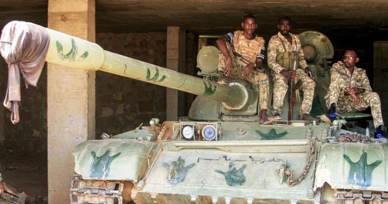 تصعيد حدودي خطير.. هل تنزلق حرب السودان نحو مواجهة إقليمية شاملة؟