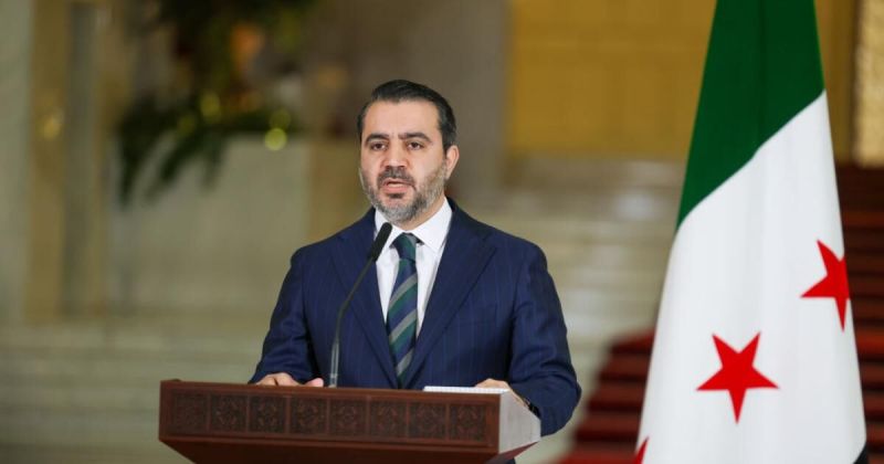 دمشق تبحث الانضمام لـ «حلف مكة» وتؤكد: أمن الخليج جزء لا يتجزأ من أمن سوريا