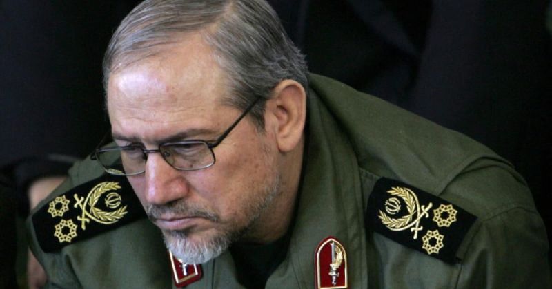 طهران تلوح بـ 'معركة شاملة' مع واشنطن وتكشف عن خطط لتوسيع الصراع إلى المحيط الهندي