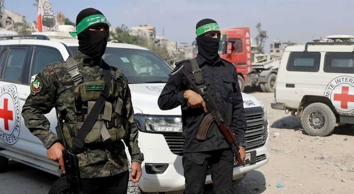 حماس تؤكد جاهزيتها لتنفيذ خارطة الطريق وتتهم الاحتلال بتعطيل اتفاق وقف إطلاق النار