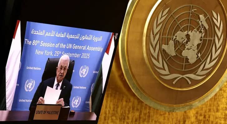 واشنطن ترفض منح الرئيس الفلسطيني تأشيرة دخول للمشاركة في اجتماعات الأمم المتحدة