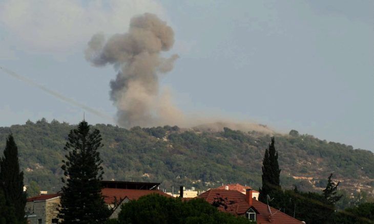تلة علي الطاهر: صراع الإرادات والموقع الاستراتيجي في جنوب لبنان