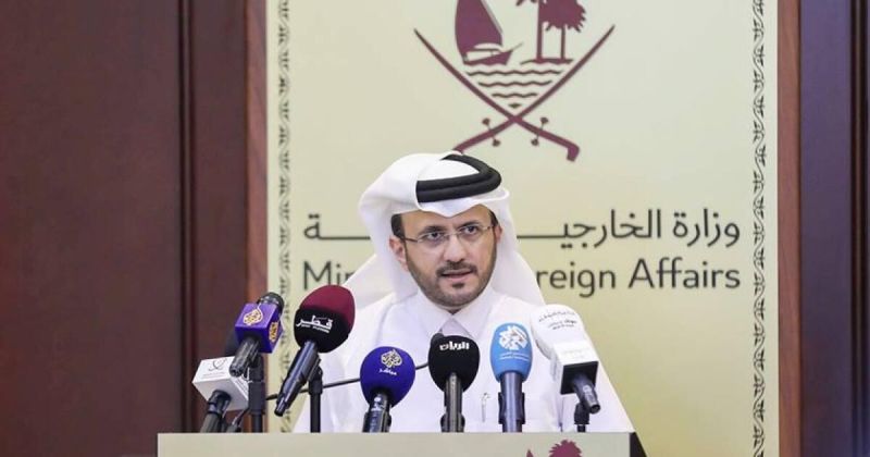 قطر تقود جهوداً لخفض التصعيد الإقليمي وتحذر من عرقلة مسار التهدئة في غزة
