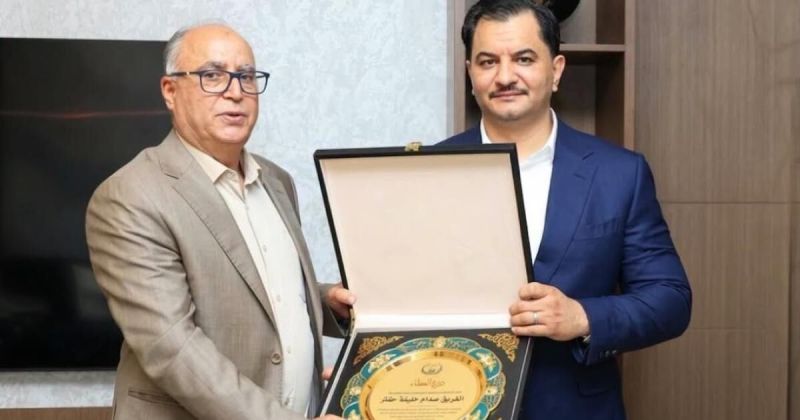 أزمة شرعية في البرلمان الليبي: انتخاب الصالحين عبد النبي رئيساً للمجلس خلفاً لعقيلة صالح