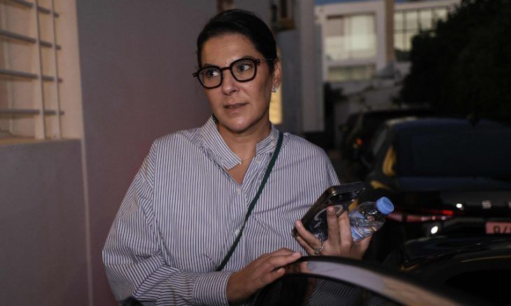 دوائر النفوذ في الرباط: من هم صُناع القرار المحيطون بفاطمة الزهراء المنصوري؟