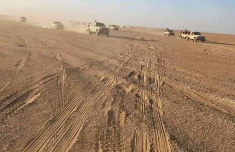 القوات اليمنية تستعيد مواقع استراتيجية في تعز وتكبد الحوثيين خسائر بمأرب