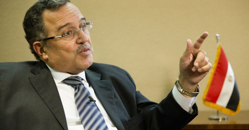 الأمين العام لجامعة الدول العربية يزور الخرطوم لبحث مسار الحوار الوطني السوداني