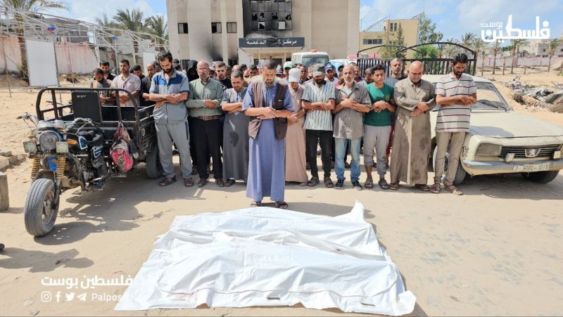 ارتفاع حصيلة ضحايا العدوان على قطاع غزة إلى 72.763 شهيدا