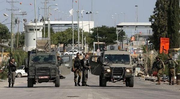 الاحتلال يصيب شابًا جنوب نابلس ويعتقل شابين بعد الاعتداء عليهما شمال رام الله