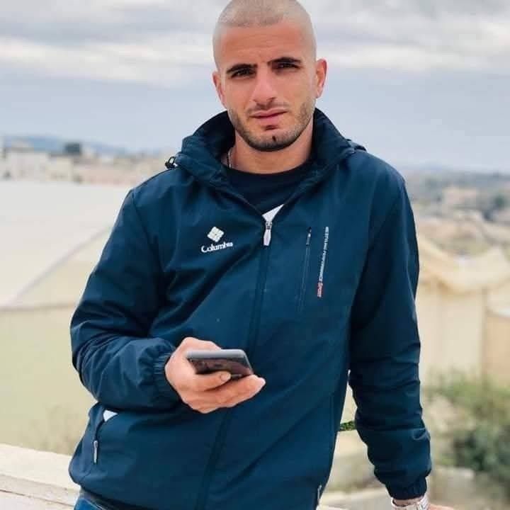 استشهاد شاب متأثرا بإصابته برصاص الاحتلال شمال الخليل