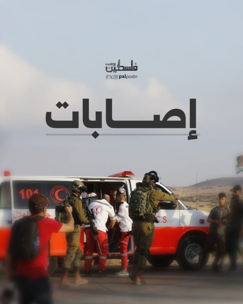 إصابات جراء قصف الاحتلال مناطق متفرقة في قطاع غزة