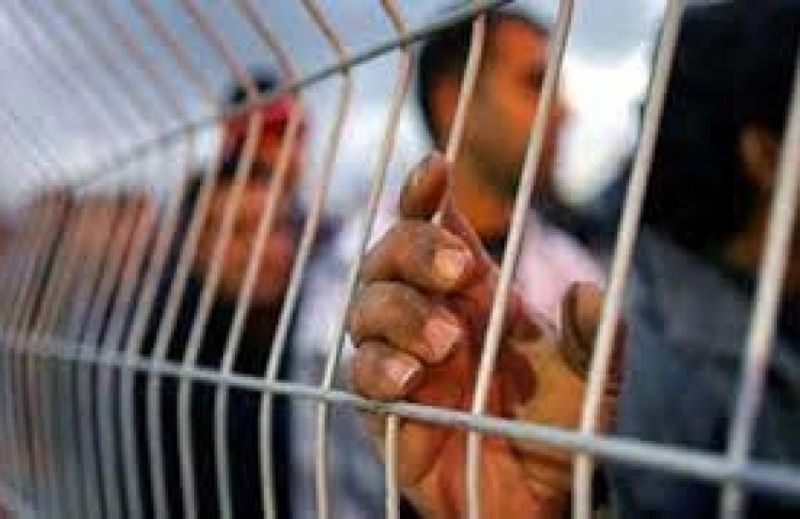 مع ارتفاع الحرارة.. الحشرات والأمراض تفاقم معاناة الأسرى في سجن النقب