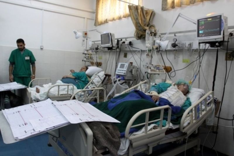 الصحة بغزة: نقص حاد بالأدوية يهدد حياة آلاف المرضى ويُنذر بكارثة صحية