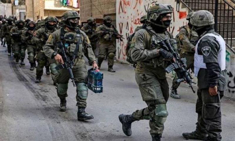 7542 انتهاكًا إسرائيليًا في الضفة الغربية والقدس خلال شهر مايو