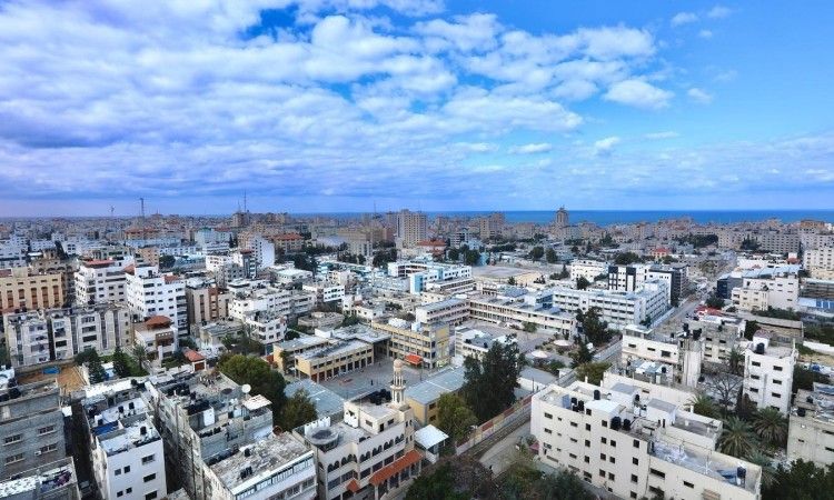 حالة الطقس: أجواء صافية ولا تغير على درجات الحرارة