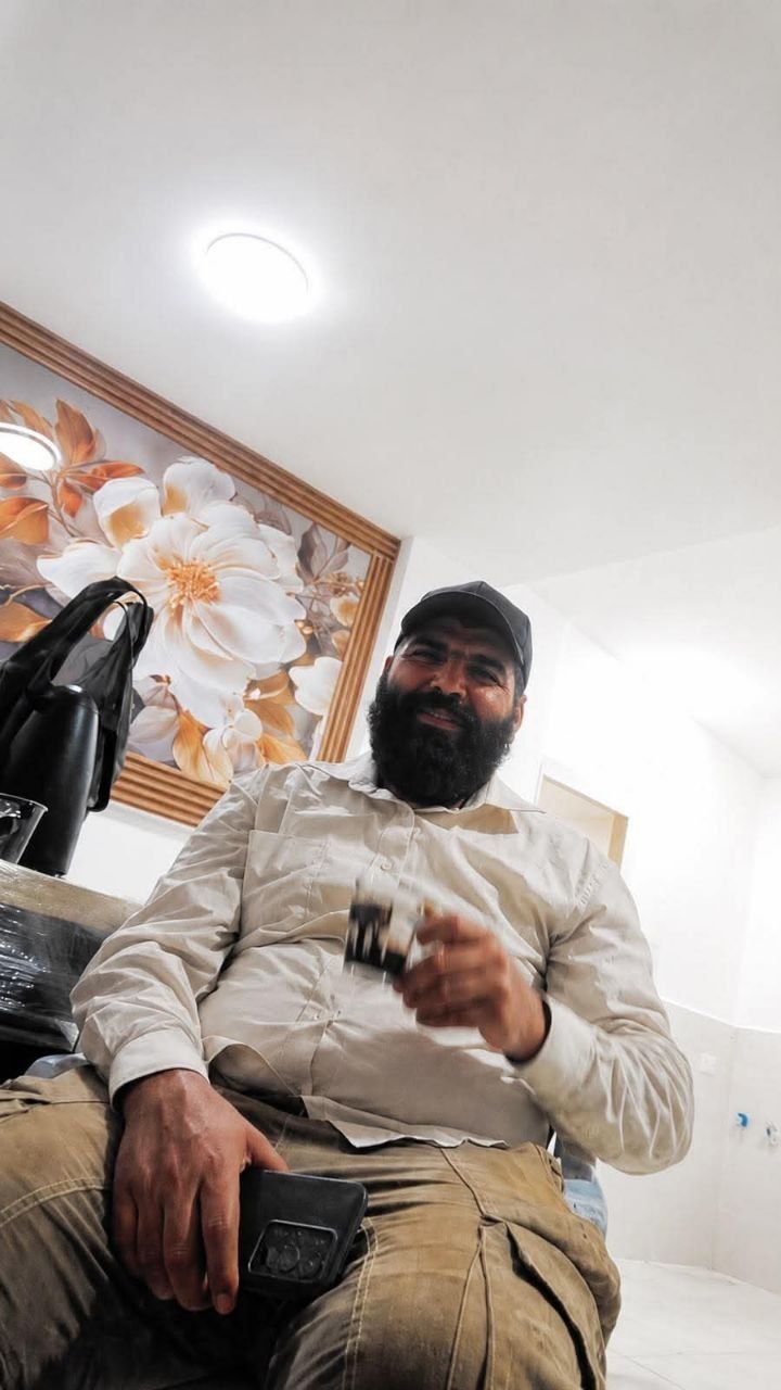 شهيد برصاص الاحتلال غرب سلفيت