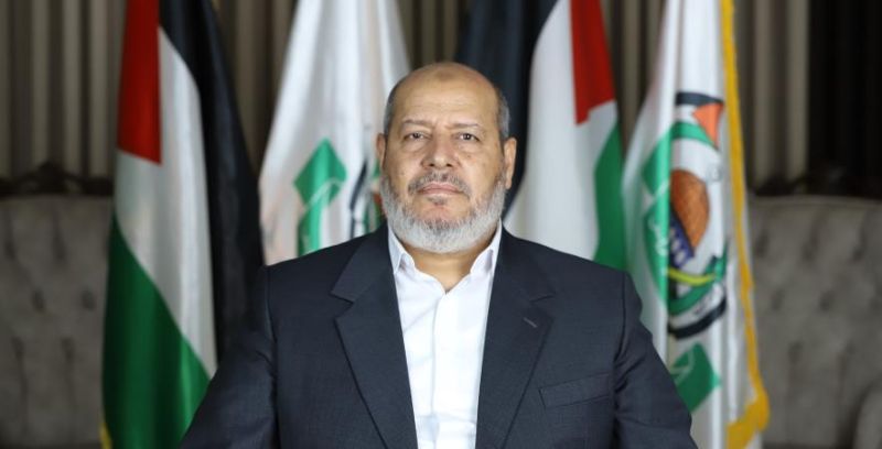 خليل الحية .. رئيس حماس