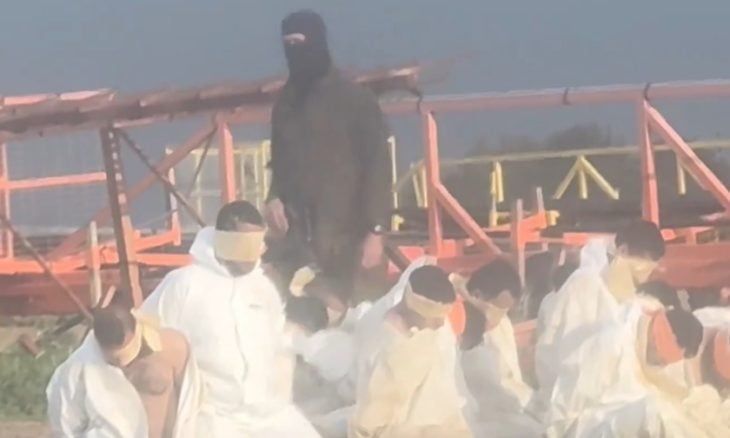 حملة دولية لمناهضة العنف الجنسي بحق الأسرى الفلسطينيين بسجون الاحتلال