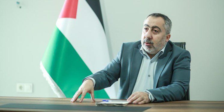 النونو: الاحتلال أعاد المفاوضات لنقطة الصفر ويسعى لفرض واقع جديد بغزة