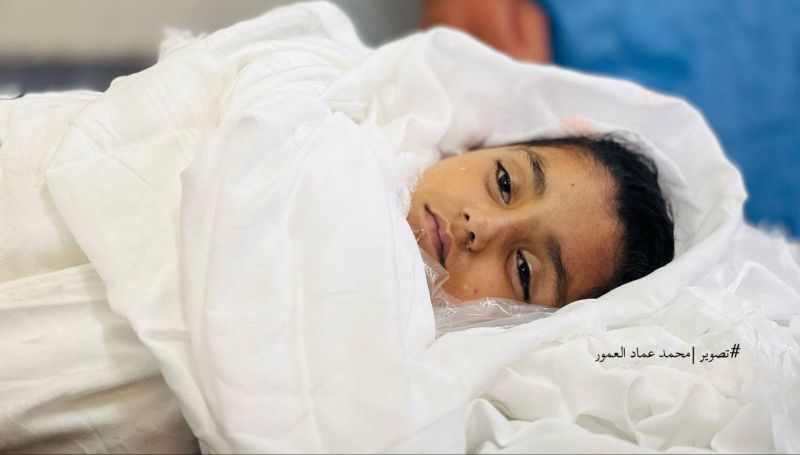 50 ألف شهيدة وجريحة من النساء والفتيات في غزة منذ بدء العدوان