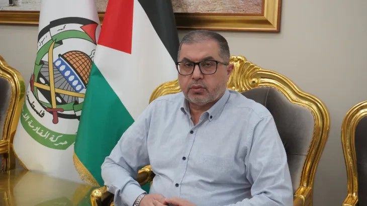 نعيم يثمن اعتماد 17 أكتوبر يوماً لإحياء ذكرى ضحايا الإبادة بغزة ويدعو لتحويله ليوم عالمي