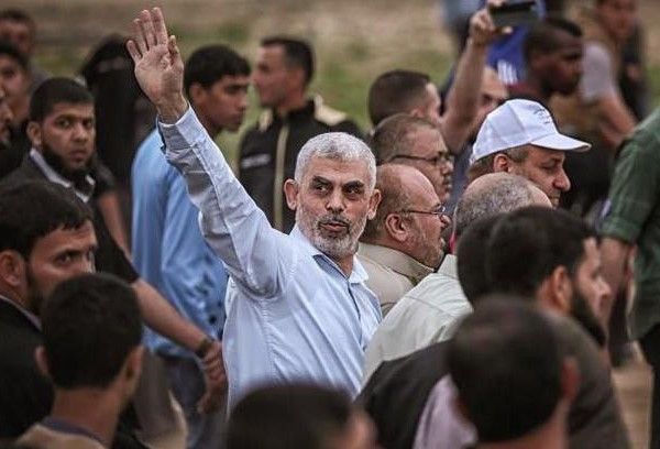 نبوءة السنوار.. حين تتحول العزلة التي حذّر منها إلى مشهد في الأمم المتحدة
