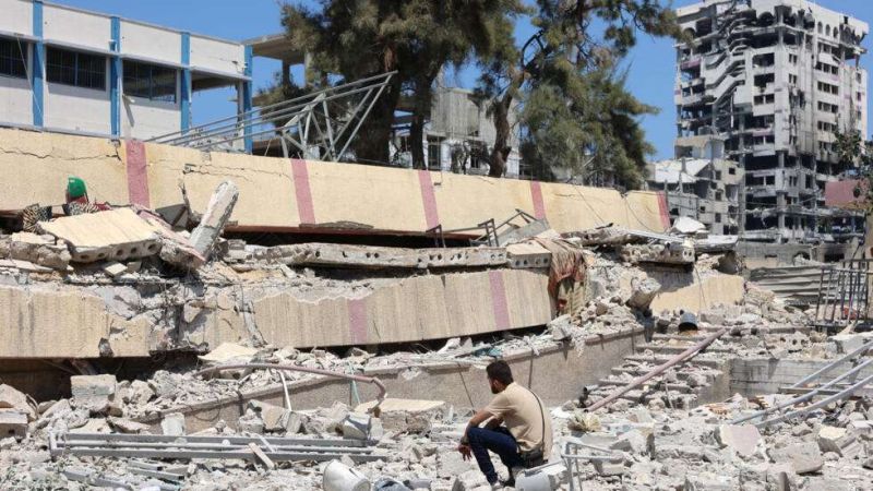 846 ألف طالب في الضفة يستعدون للعام الدراسي.. وتعليم غزة والقدس يواجهان ظروفاً استثنائية