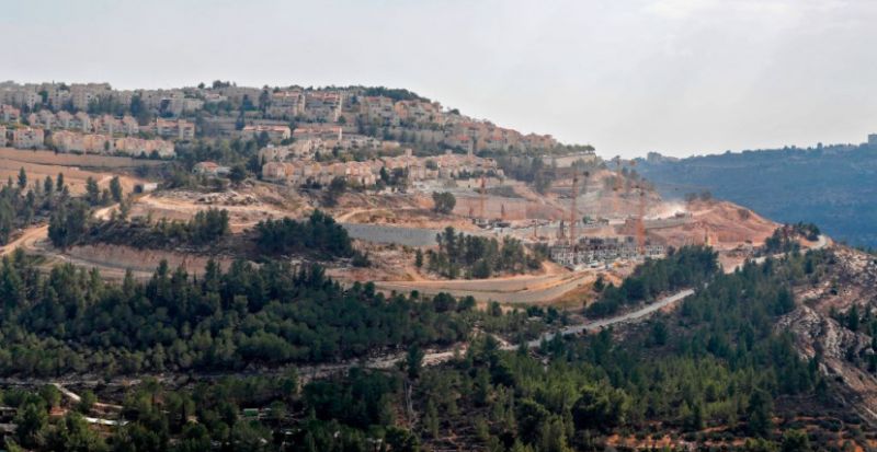 9528 انتهاكًا استيطانيًا في الضفة والقدس منذ مطلع 2026.. نابلس ورام الله والخليل في الصدارة