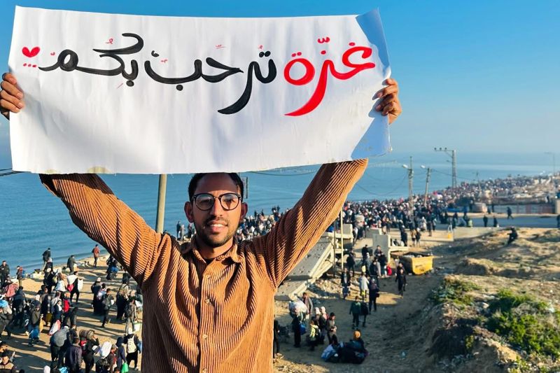 تصريحات كاتس وخطة بن غفير .. مسار إسرائيلي متصاعد لتهجير الغزيين