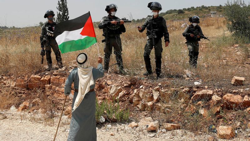 نقل الصلاحيات لشرطة الاحتلال.. خطوة نحو الضم الفعلي في الضفة